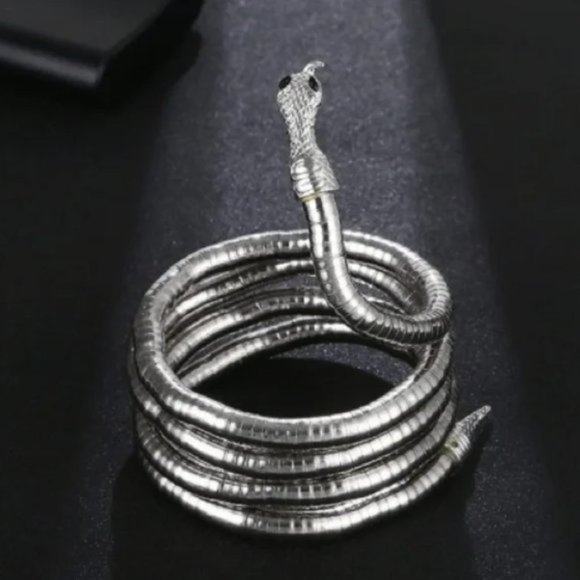 Zara Snake Necklace/Bracelet - Picture 7 of 7